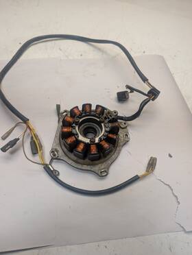 3086980 Polaris 2000 Scrambler 500 Stator / Magneto Mag Sportsman 400 4x4