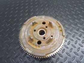 3087251 Polaris 03 04 Trail Boss 330 Oem Factory Flywheel Magneto Good
