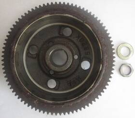 3089905 Polaris Oem 2006-2014 Sportsman 500 Touring Ranger Flywheel