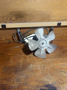 Polaris 315770166210 1997 Xpress 300 2x4 Oem Fan Cooling 67