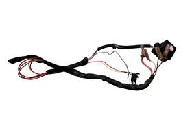 3233087 Polaris 95 Magnum 425 4x4 4wd Select Switch