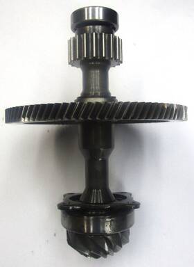 3234263 Polaris Oem 2006-2023 Sportsman 500 Touring Ranger Pinion Shaft With Output Gear