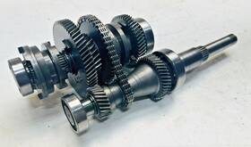 3235451 Polaris Oem 2019 Ranger Xp 1000 Transmission Reverse Shaft Input Assembly Chain