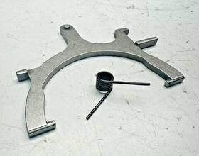 3235455 Polaris Oem 2019 Ranger Xp 1000 Transmission Shift Fork With Spring