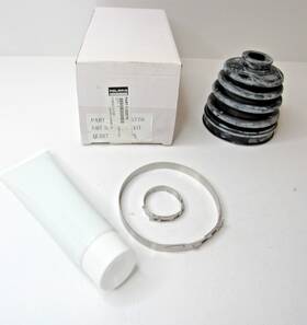 3235776 Polaris Genuine Kit Boot Outer Cv - Rzr Xp Turbo 4 1000 900