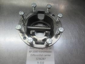 3236287 Polaris Ranger Xp 2021-24 1000 Transmission Differential Carrier
