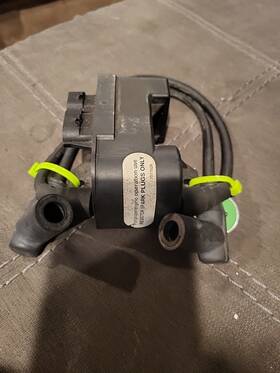 323880309949.....40602271 Polaris 2000 700 Xc Ignition Coil Oem