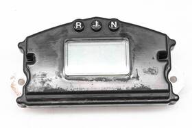 3280502 Polaris 08 Sportsman 400 4x4 Speedometer Dash