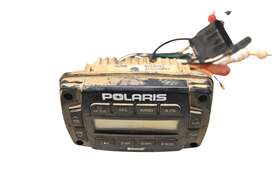 3280552 Polaris 15 Ranger 900 Xp Eps 4x4 Dash Board Stereo Radio