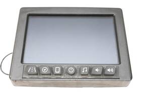 3280818 Polaris 18 Slingshot Slr 7 Inch Navigation Radio Display Unit