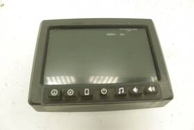3280821 Polaris 3280899 Ranger Xp 1000 Eps Northstar Hvac 19 Display Screen 34711