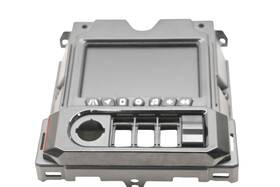 3280932 Polaris 20 Slingshot Slr Autodrive Radio Display Head Unit