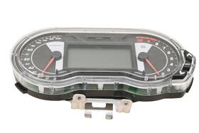 3280936 Polaris 20 Slingshot Slr Autodrive Speedometer Dash