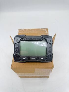 3286859 Polaris New Oem Asm-cluster Atv/sxs
