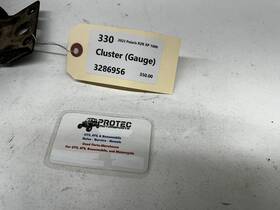 3286956 Polaris 2023 Rzr Xp 1000 Gauge