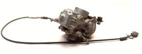 32f03a-e911 Polaris Sportsman Magnum 325 330 Carburetor Mikuni 32f0ae911