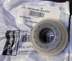3610075 Polaris Oem Water Pump Seal Sportsman Ranger Rzr Forest Indy Frontier