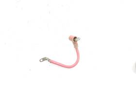 4010094 Polaris Sportsman 500 Ho 05 Cable Battery To Solenoid Positive 46028