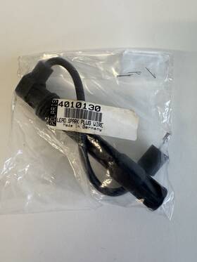 4010130 Polaris Oem Ignition Lead Spark Plug Wire Sport Standard Cruiser 99 00