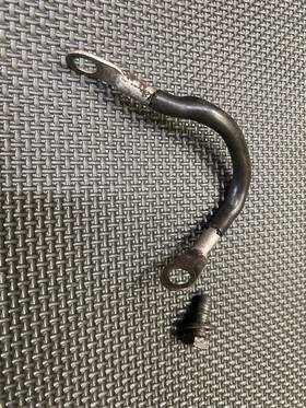 4010132 Polaris Xplorer 300 4x4 98 Engine Ground Cable 42567