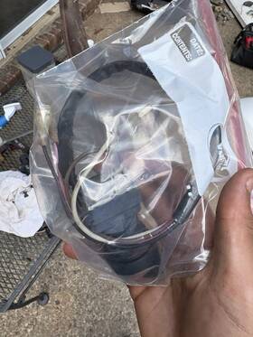 4010274 Polaris 250 Key Ignition System Both Keys