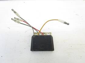4010285 Polaris 2000-2002 Xpedition 325 Hub Safety Switch Lr84