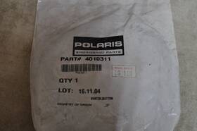 4010311 Polaris Switch Button