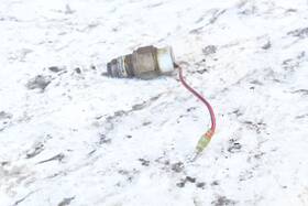 4010356 Polaris 2002 Sportsman 700 Water Temperature Sensor Temp