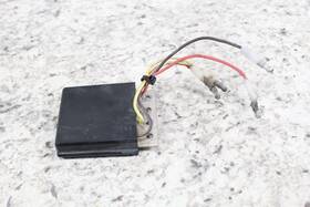4010657 Polaris 2002 Sportsman 700 Oem Voltage Regulator Rectifier