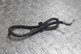 4010664 Polaris 11-14 Sportsman 800 Oem Negative Battery Cable Ground Wire