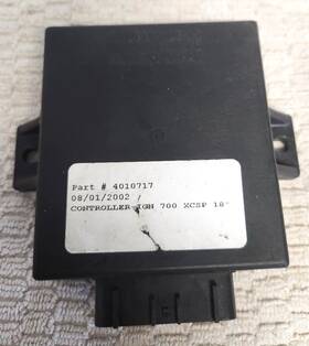 4010717 Polaris Ignition Contoller Nos
