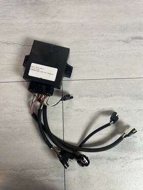 4010812 Polaris Ignition/controller 03 Classic/touring 700