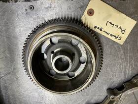 4010912 Polaris Sportsman 700 800 Rzr Ignition Flywheel Magneto Rotor 2004-2008