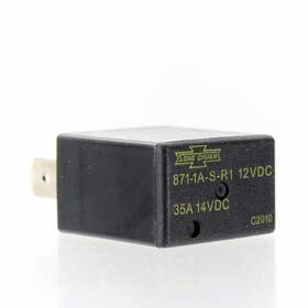 4010948 Polaris New Oem 35a Sealed Micro Relay