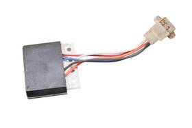 4010961 Polaris 04 Atp 500 4x4 Control Differential Lock