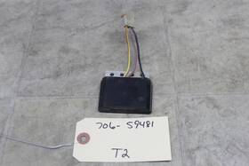 4010995 Polaris 2004-2007 Trail Boss 330 Oem Rpm Limiter Controller Unit Box