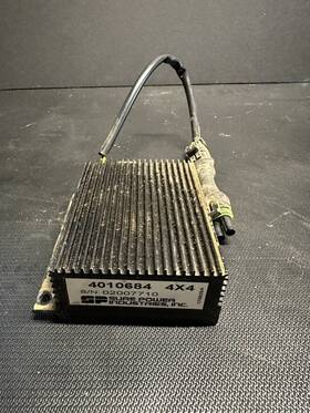 4011088 Polaris 2005 Trail Boss Magnum 330 Sure Power Controller Unit Black Box Source