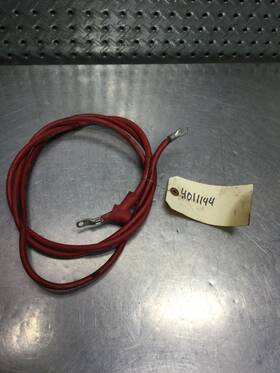 4011144 Polaris Ranger Positive Battery Cable T347