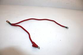 4011213 Polaris 08 Ranger 700 4x4 Efi Oem Positive Battery Cable Xp1