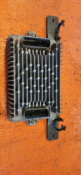 4011226 Polaris 2006 Module Controller Sportsman 500 Pdm Sure Power