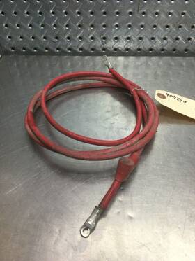 4011249 Polaris Ranger Battery To Solenoid Cable T229