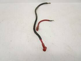 4011286 Polaris 2005-2007 Sportsman 800 Efi Battery Cables