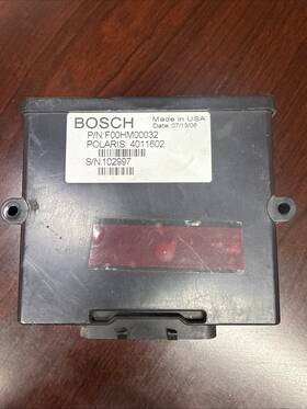 Polaris 4011602 2007 -2009 Sportsman 800 Ecu Ecm