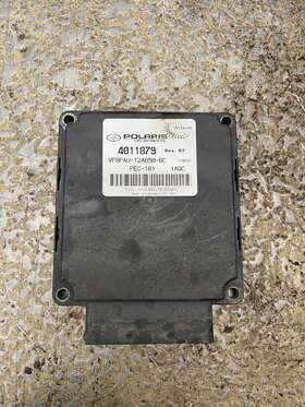 4011879 Polaris Ft07 Sportsman 500 X2 Oem Ecu Ecm Cdi Box