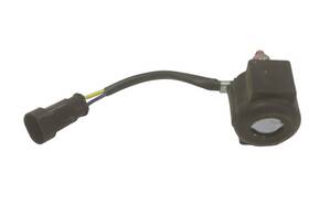 4011304 Polaris 4012017 Outlaw 500 Irs 07 Starter Solenoid 53673