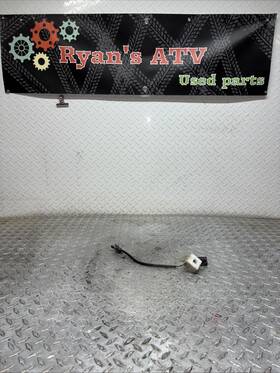 4012193 Polaris 2010 Ranger 800 Turf Mode Relay