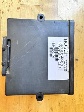 4012217 Polaris 2008 Sportsman 800 Ecu Ecm