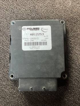 4012253 Polaris Ecm Ecu