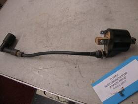 Polaris 4012392 Ignition Coil 2009-2011 Outlaw Scrambler Sportsman
