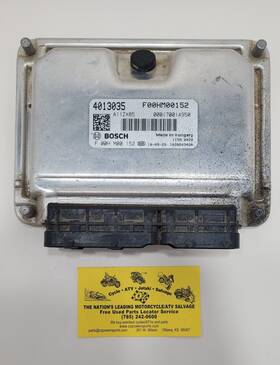 4013035 Polaris 2009-2014 Sportsman Xp 850 Atv Cdi Igniter Ignition Module Oem